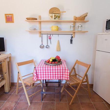 Villa Tresino Appartamenti Castellabate Zewnętrze zdjęcie